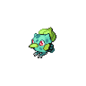 Bulbatu Sprite Image