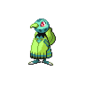 Bulbatu Sprite Image