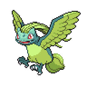 Bulbageot Sprite Image
