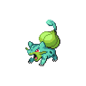 Bulbatata Sprite Image