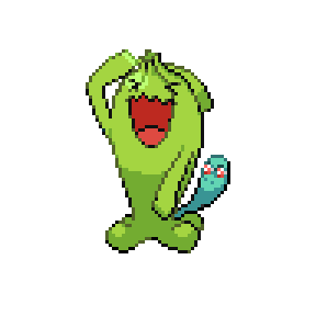 Bulbabuffet Sprite Image
