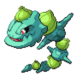 Bulbalix Sprite Image