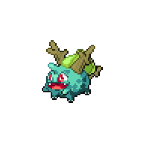 Bulbasola Sprite Image
