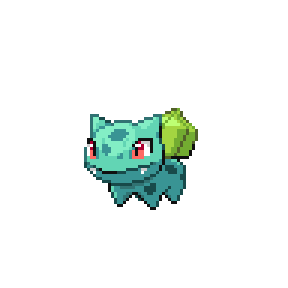 Bulbagon2 Sprite Image