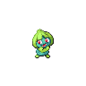 Bulbachum Sprite Image
