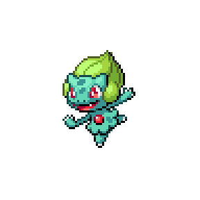 Bulba jr. Sprite Image