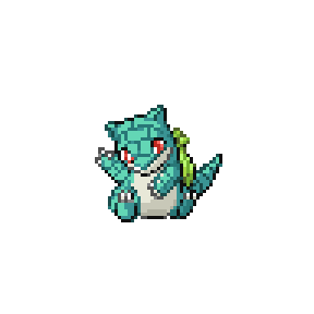 Bulbashrew Sprite Image