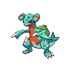 Bulbabite Sprite Image
