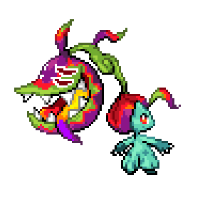 Bulbawile Sprite Image