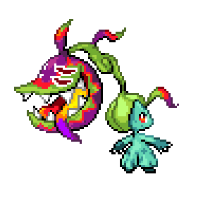 Bulbawile Sprite Image