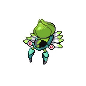 Bulbarith Sprite Image