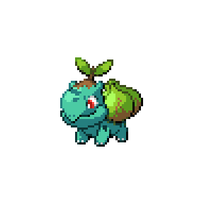 Bulbawig Sprite Image