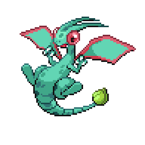 Bulbagon Sprite Image