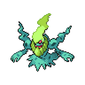 Bulbarai Sprite Image