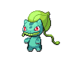 Bulbanette Sprite Image