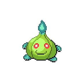 Bulbawick Sprite Image