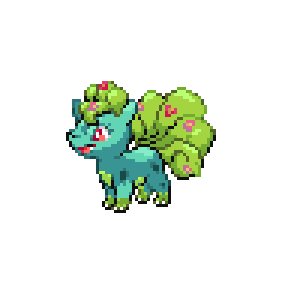 Bulbapix Sprite Image