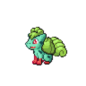 Bulbapix Sprite Image