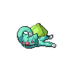 Bulbakoth Sprite Image
