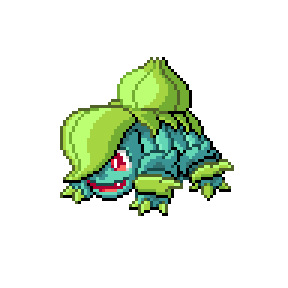 Bulbaron Sprite Image
