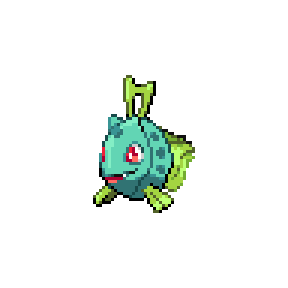 Bulbabas Sprite Image