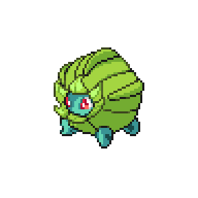 Bulbaelgon Sprite Image