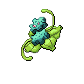 Bulbaang Sprite Image