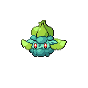 Bulbaonee Sprite Image