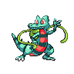 Bulbarok Sprite Image