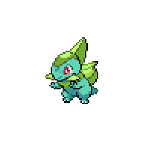 Bulbaxew Sprite Image