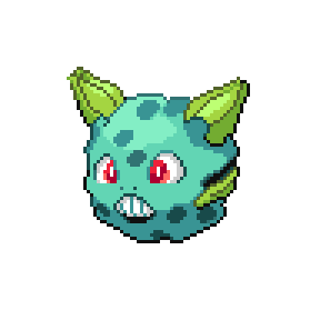 Bulbalie Sprite Image