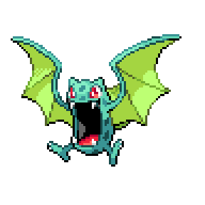 Bulbabat Sprite Image