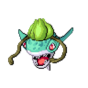 Bulbaedo Sprite Image