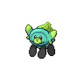 Bulbaful Sprite Image