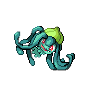 Bulbaeanie Sprite Image