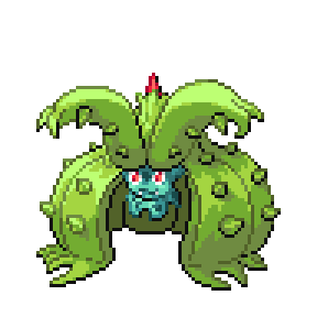 Bulbaapex Sprite Image