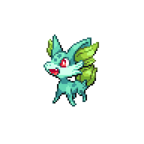 Bulbakin Sprite Image