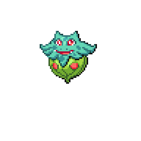 Bulbakaboo Sprite Image
