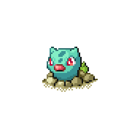Bulbalett Sprite Image