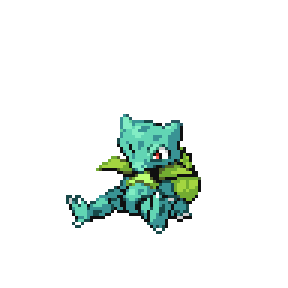 Bulbara Sprite Image