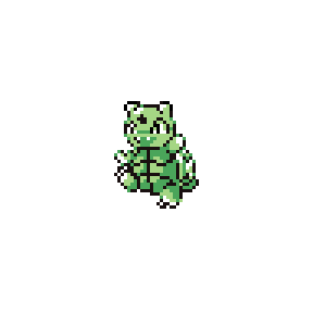 Bulbatle Sprite Image