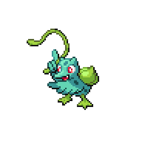 Bulbafetchd Sprite Image