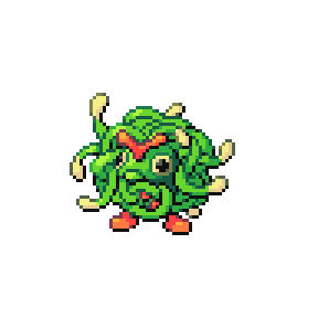 Catergela Sprite Image