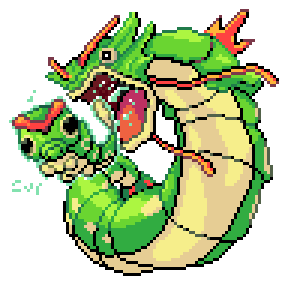 Caterdos Sprite Image
