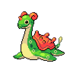 Caterras Sprite Image