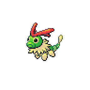 Catereon Sprite Image