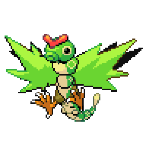 Caterdos Sprite Image