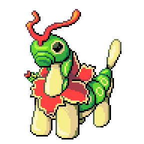 Caternium Sprite Image