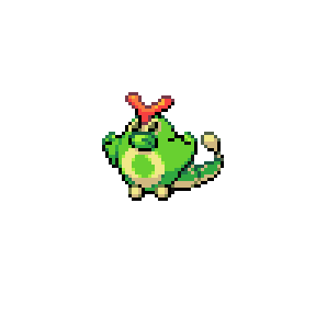 Catertret Sprite Image