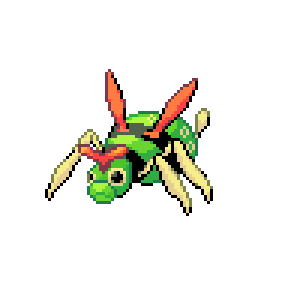 Caterdos Sprite Image
